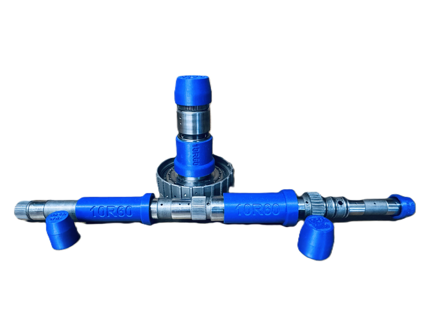 10R60 Expander and Resizer Kit