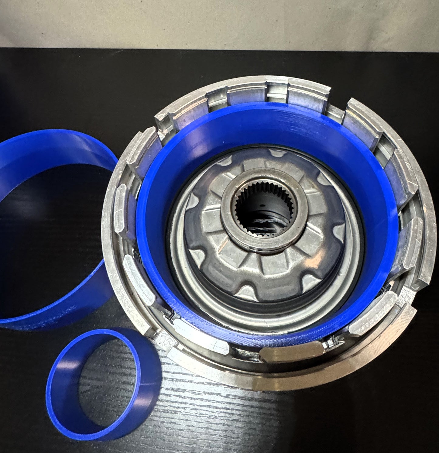 68RFE PISTON LIP SEAL INSTALLER KIT