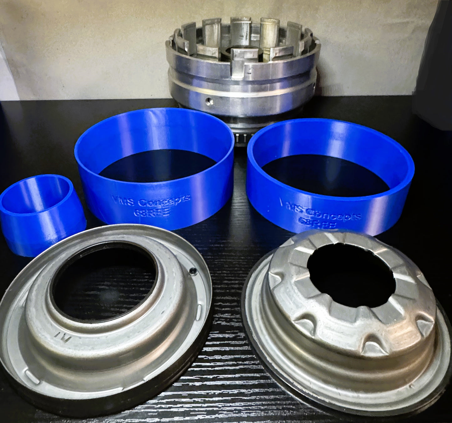 68RFE PISTON LIP SEAL INSTALLER KIT