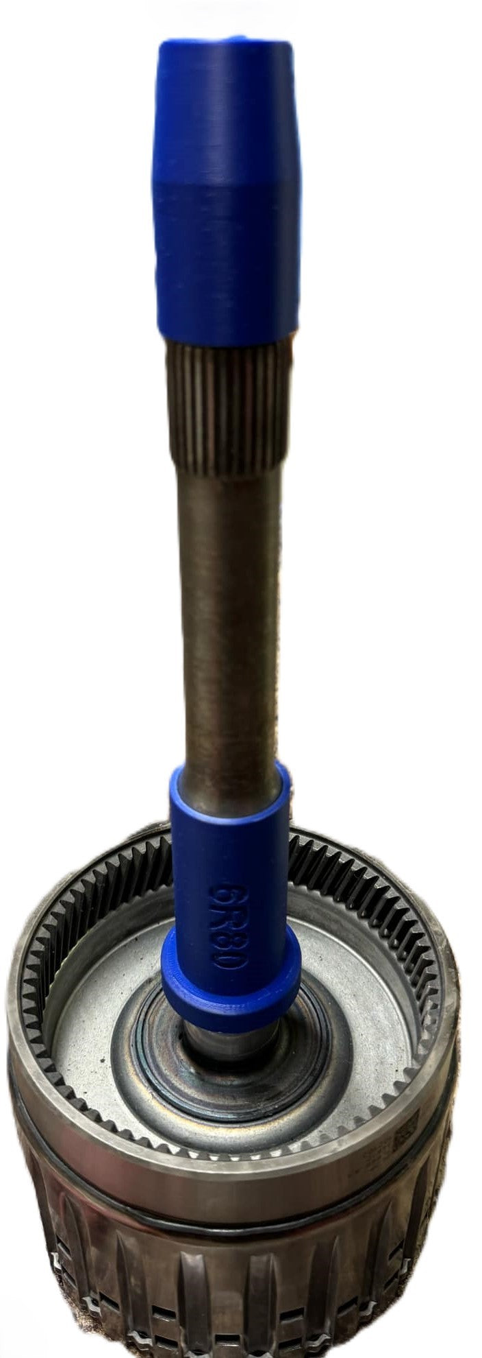 6R80 Ring Expander and Resizer