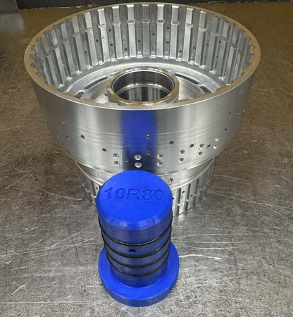 10R80 / 10L90 C D and F Air Check Tool