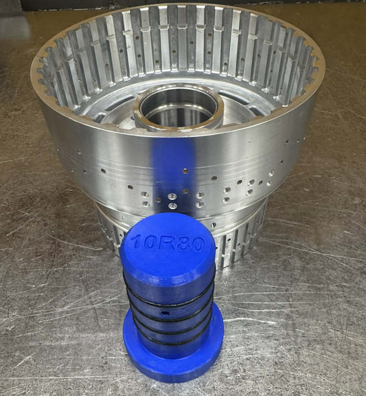 10R80 / 10L90 C D and F Air Check Tool