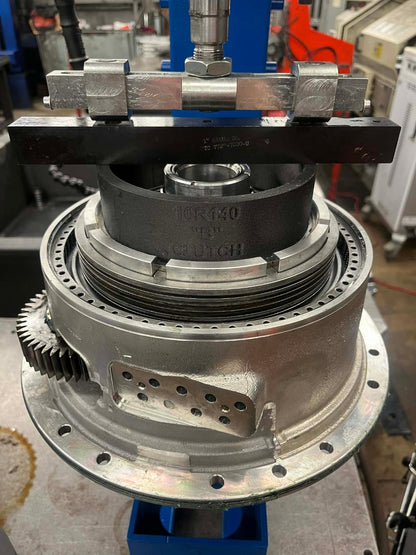 10R140 RING COMPRESSOR TOOLS