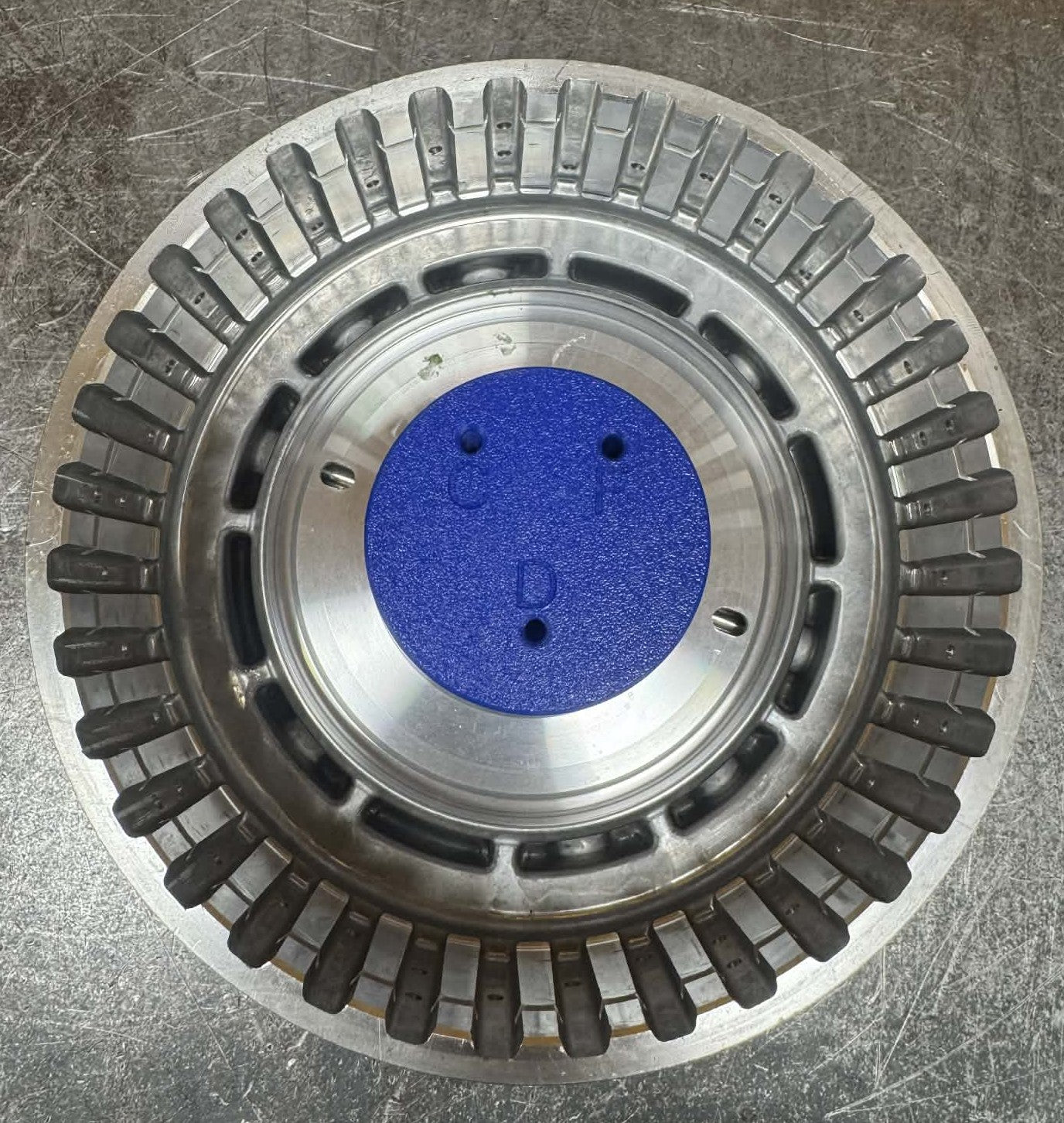 10R80 / 10L90 C D and F Air Check Tool – VMS Concepts 10R80 / 10L90 C D and F Air Check Tool – VMS Concepts