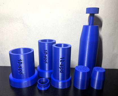 10R80/10L80 Complete Resizer and Ring Installer Kit --- 10R80-SE
