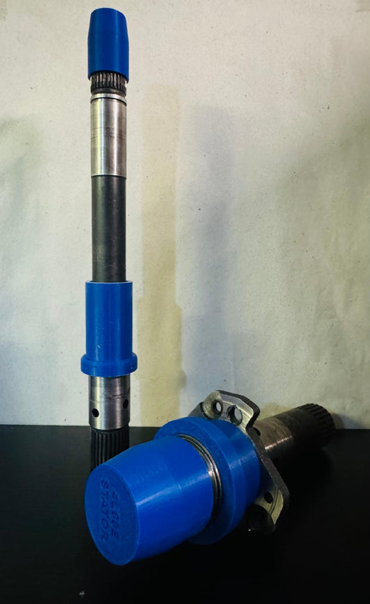 4L60E Ring Expander and Resizer